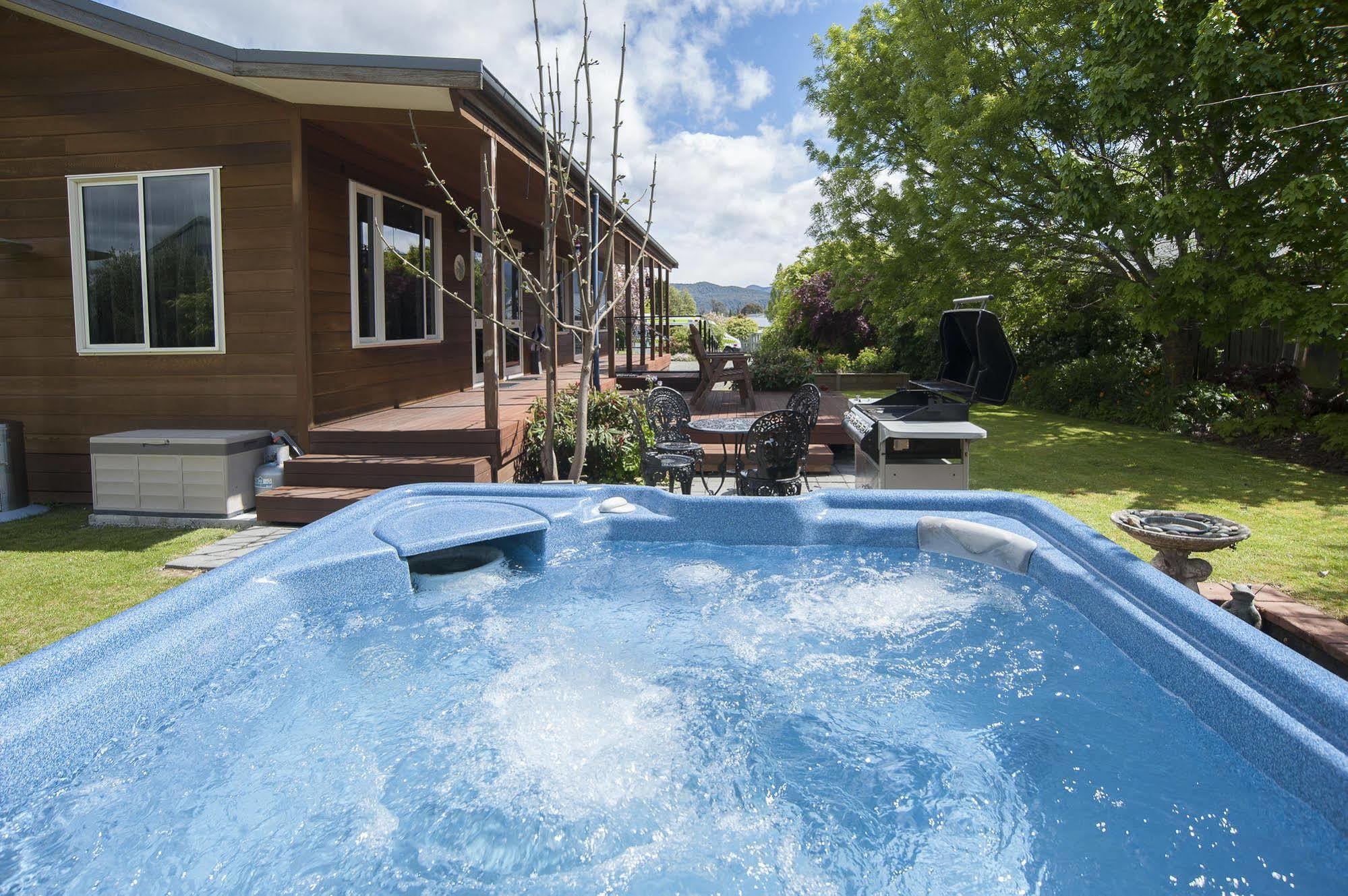 Blue Ridge And Bed & Breakfast 4*