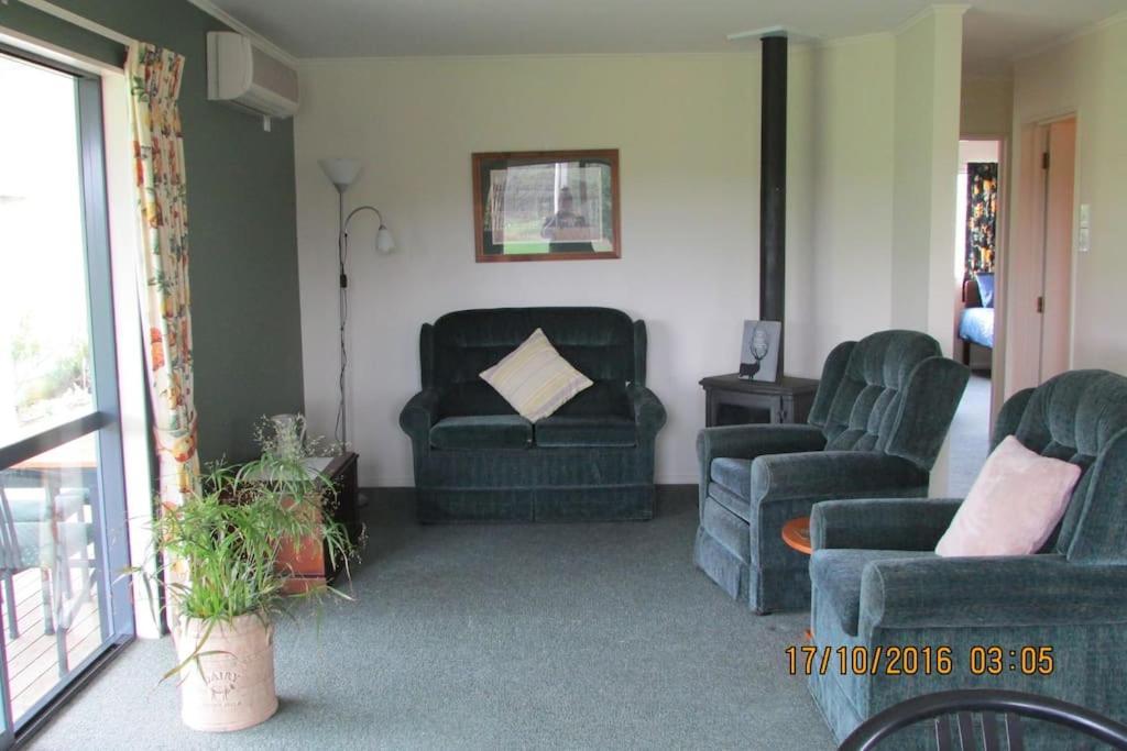Wilderness Te Anau