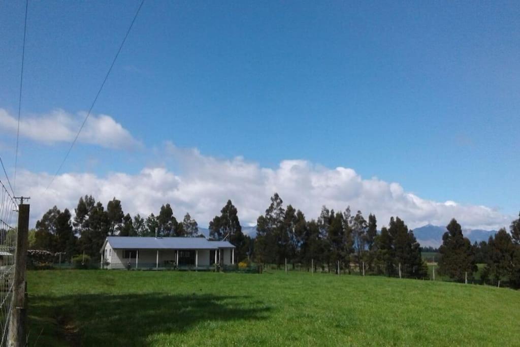 Wilderness Country house *