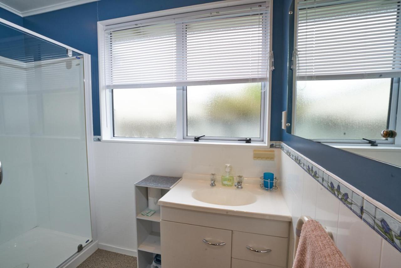 Fiordland -the Three Bedroom House At 226a Milford Road * Te Anau