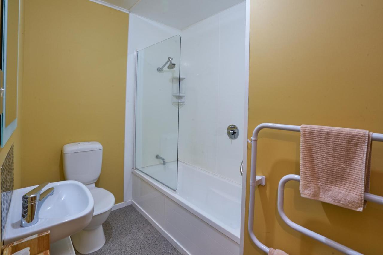 Motel Fiordland -the Three Bedroom House At 226a Milford Road Te Anau
