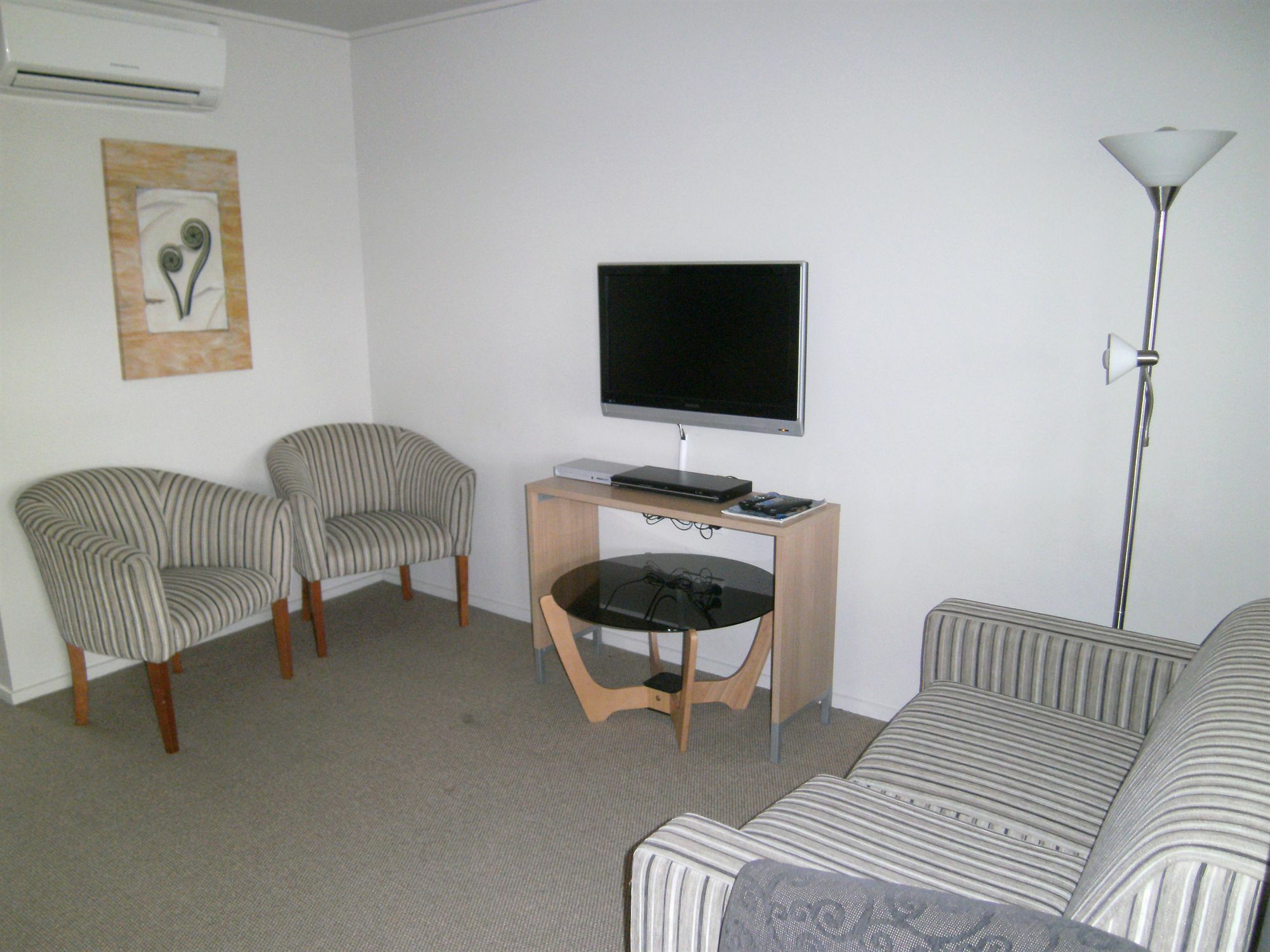Motel Anchorage Te Anau