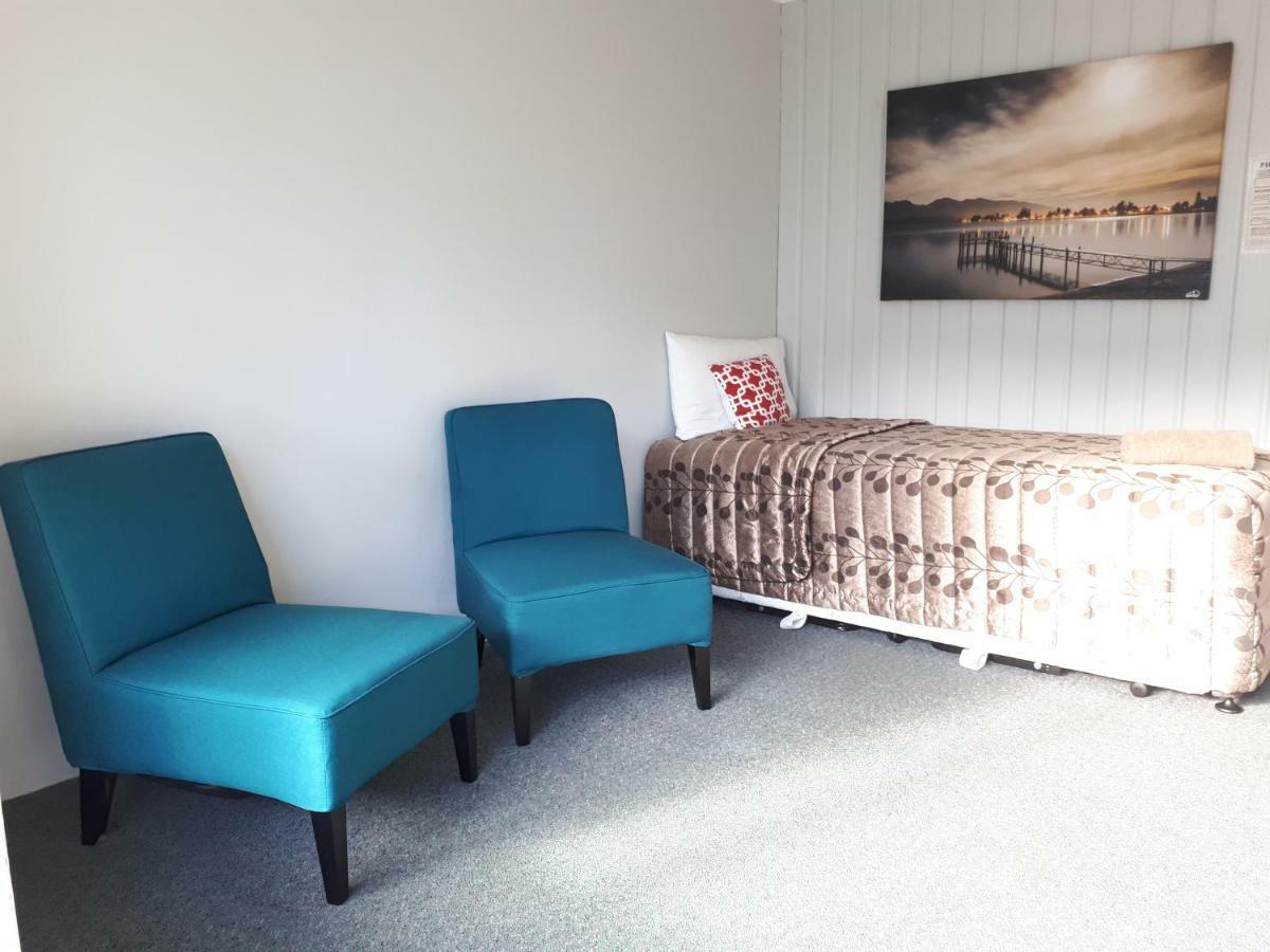 Motel Edgewater