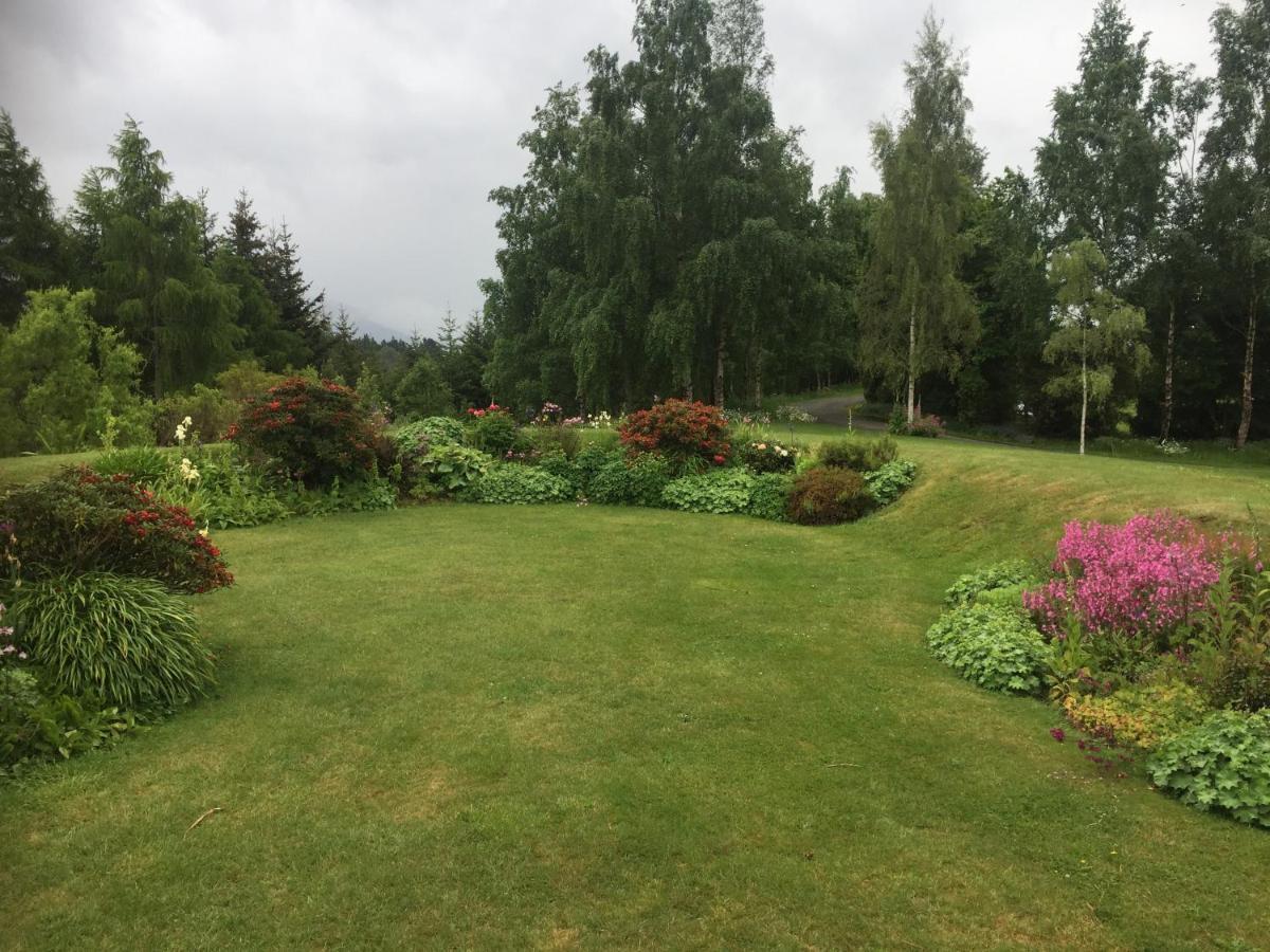 The Garden At Country Bed & Breakfast